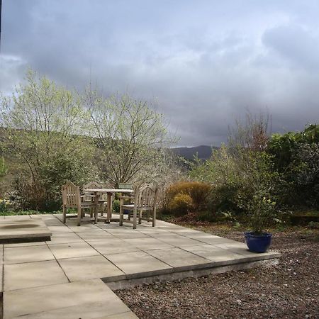 Bluebell Croft Villa Strontian Dış mekan fotoğraf