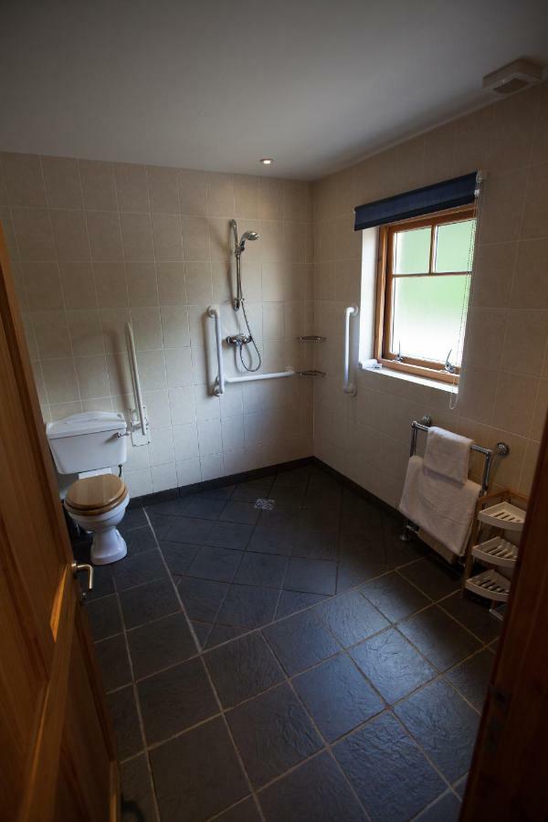 Bluebell Croft Villa Strontian Dış mekan fotoğraf